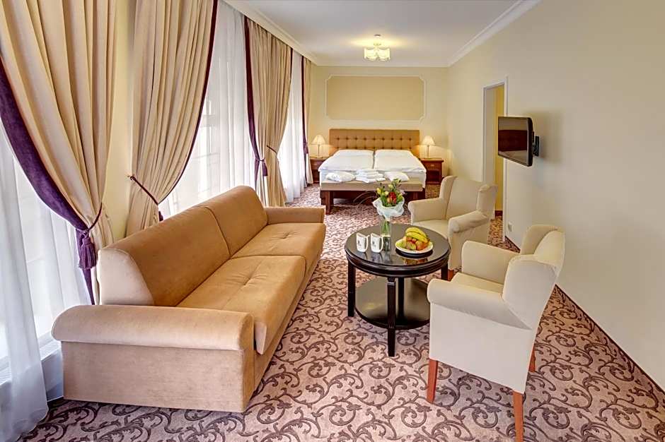 WINDSOR SPA Hotel
