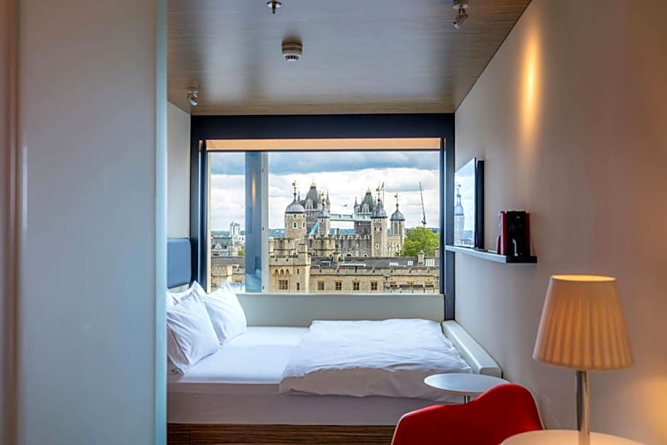 citizenM Tower of London