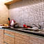 Home & Travel Apartamenty w centrum Łodzi - Piotrkowska - Klimatyzacja - Parking - Manufaktura - OFF Piotrkowska - EC1 - ATLAS Arena - Orientarium - Monopolis