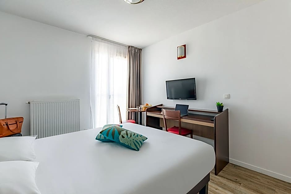 Appart'City Chalon-Sur-Saone