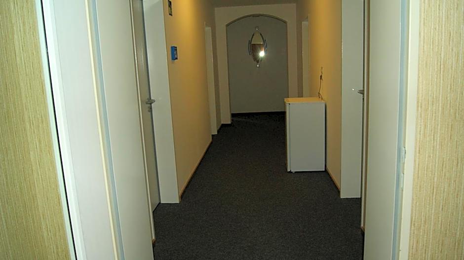 Hotel Seehaus