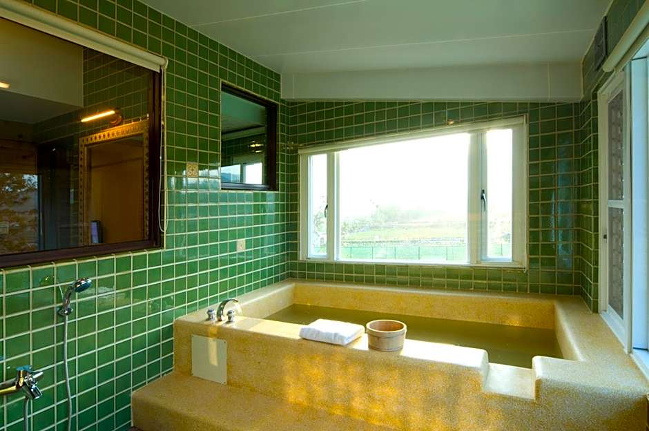 Schokolake Country House