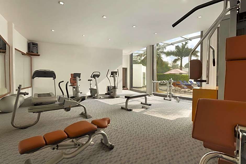 Ramada Plaza by Wyndham JHV Varanasi