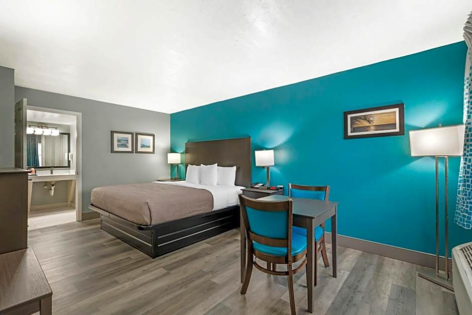 Quality Inn Bradenton North I-75