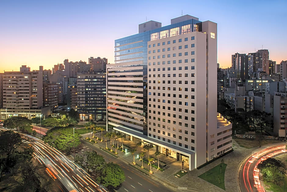 Intercity Cidade Baixa