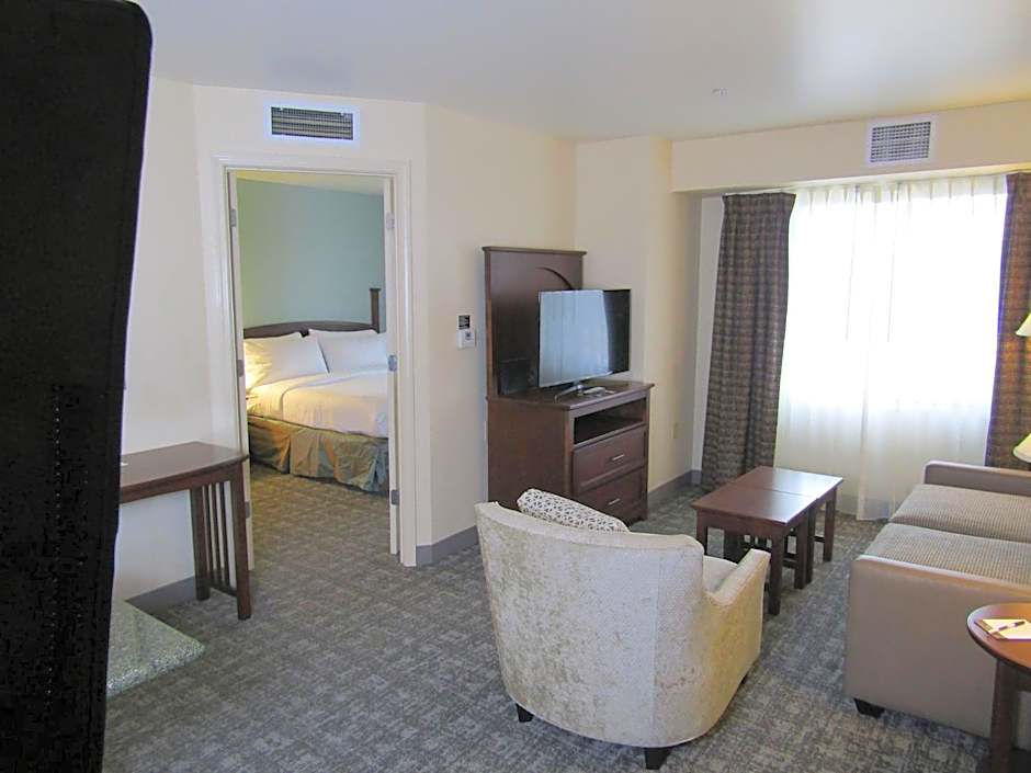 Staybridge Suites Rochester University By IHG