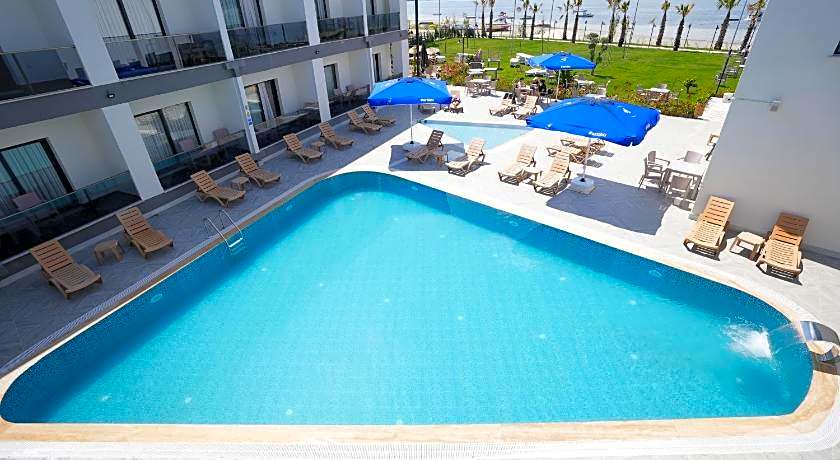Sunsan Hotel & Restaurant
