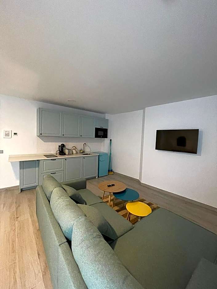 Selecta Marbella Sentire Apartaments