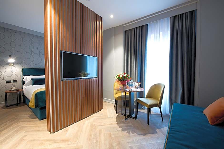 Duomo Hotel & Apartments