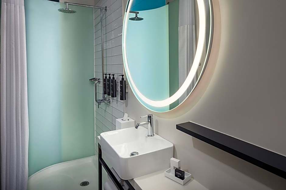 The Clara Hotel Plano Tapestry Collection by Hilton