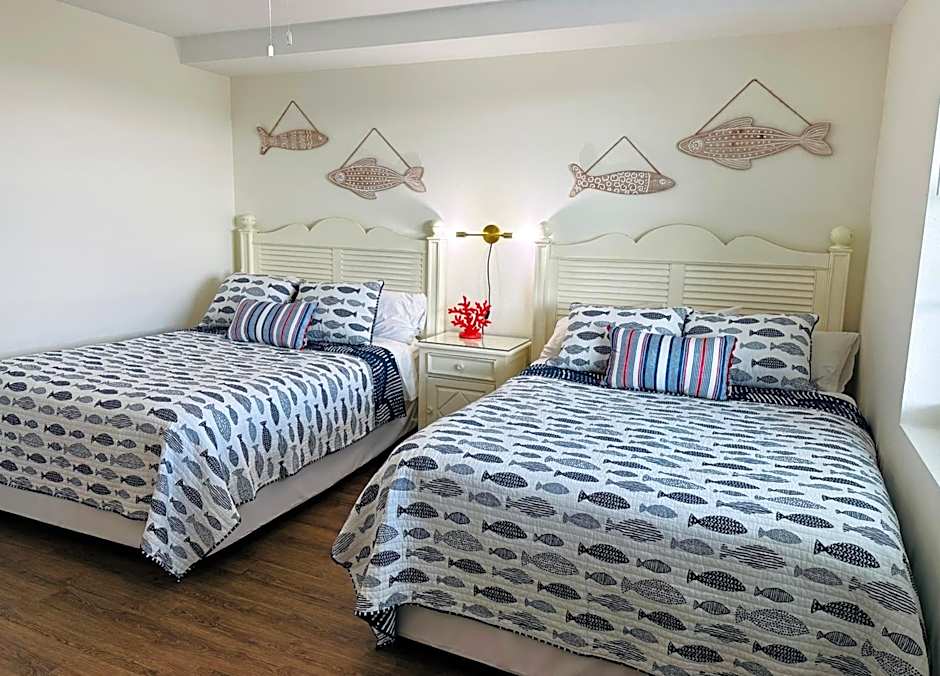 Olde Marco Inn
