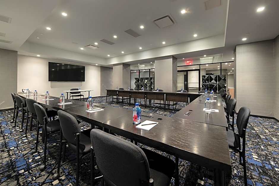 Pestana CR7 Times Square