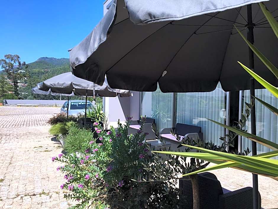 Hotel Portas do Gerês