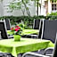 Garden Hotel