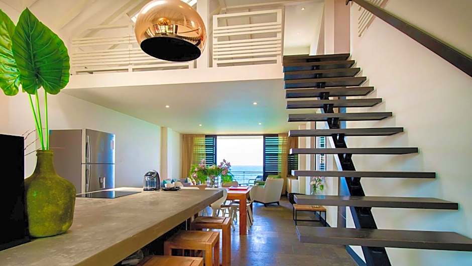 Pietermaai Boutique Hotel