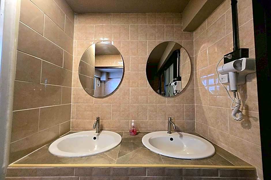 Central Guesthouse Chiang Rai