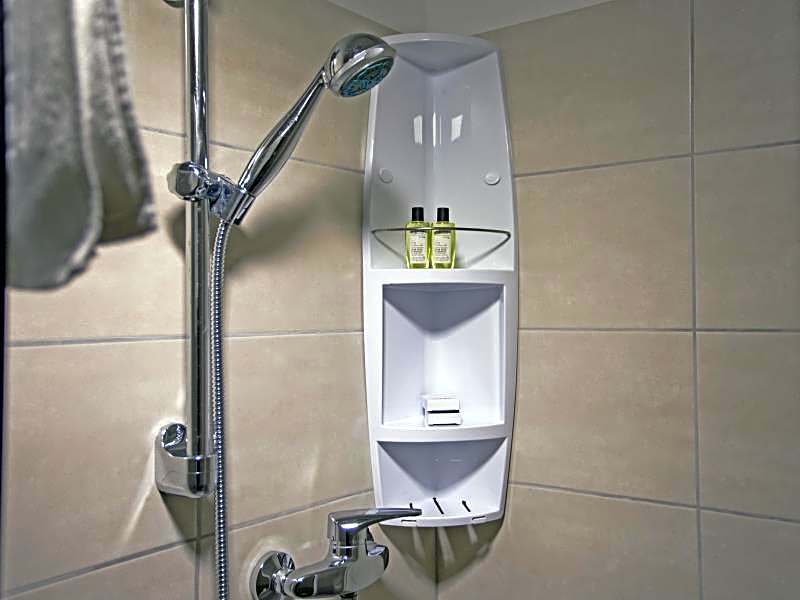 Hotel Paradiso Senigallia