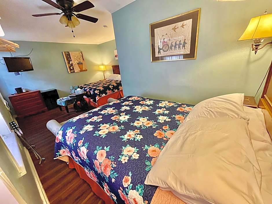 Hotel Villa Convento