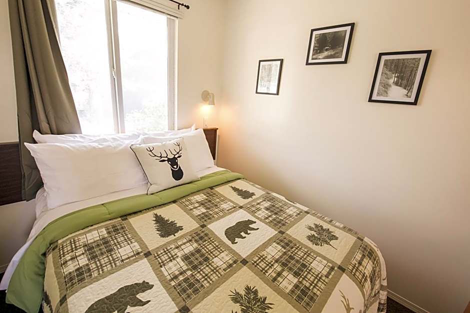 Mountain Springs Motel