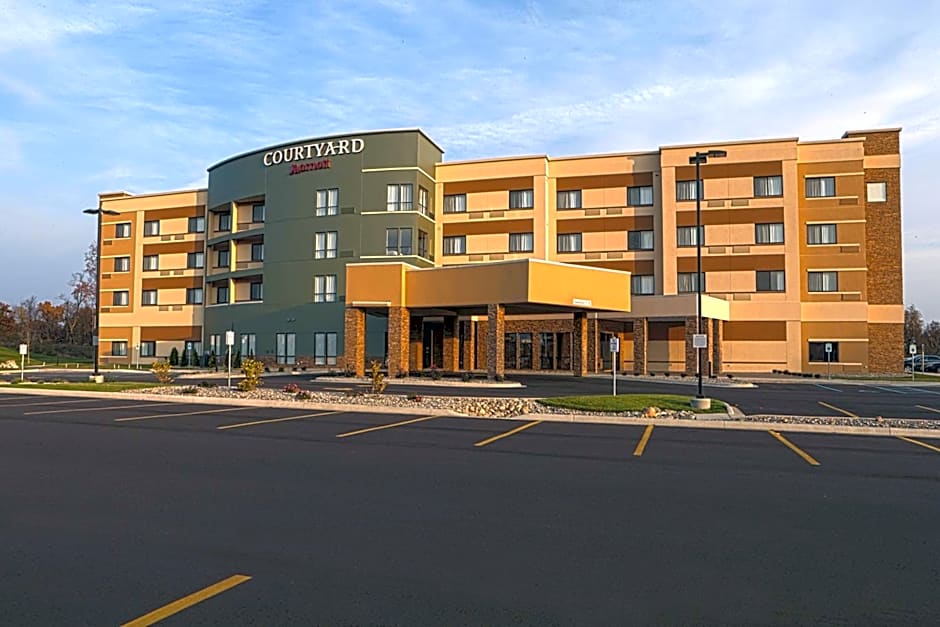 Courtyard by Marriott Battle Creek