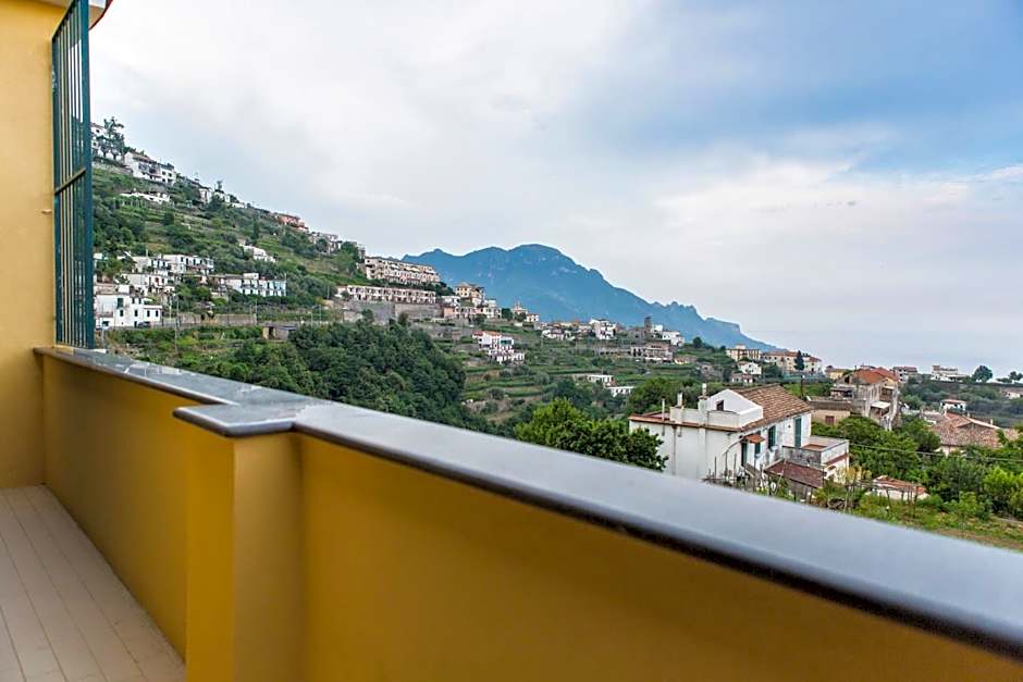 Rianna Rooms & Breakfast