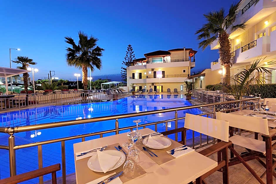 Philoxenia Hotel & SPA