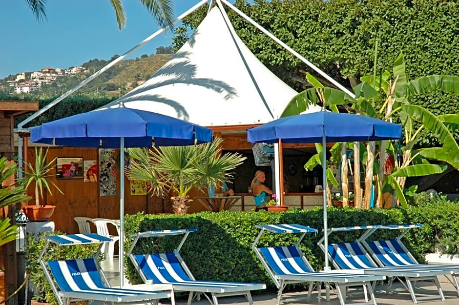 Residence Hotel Felix