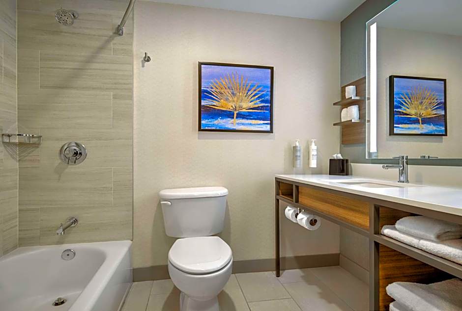 Hilton Garden Inn Pga Village/Port St. Lucie