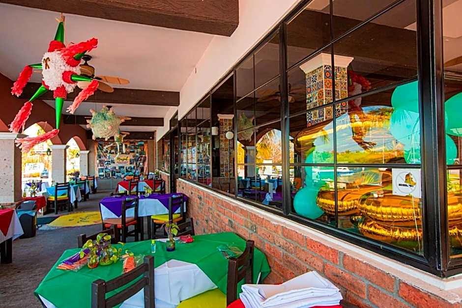 Marina Banderas Suites Hotel Boutique