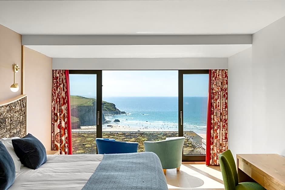 Bedruthan Hotel & Spa