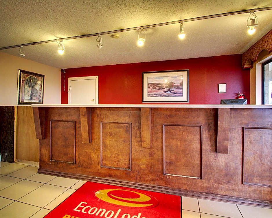 Econo Lodge North Suburbs