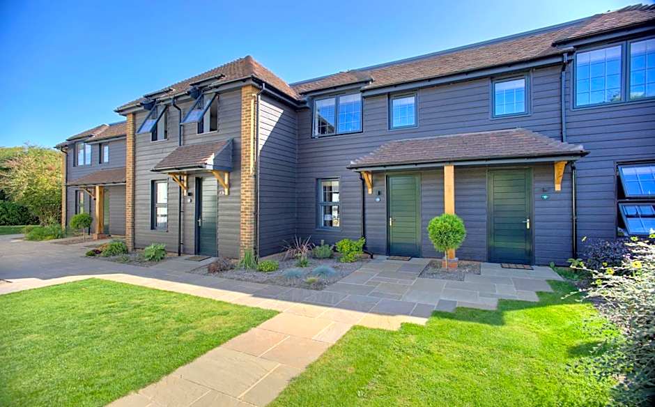 Denbies Vineyard Hotel