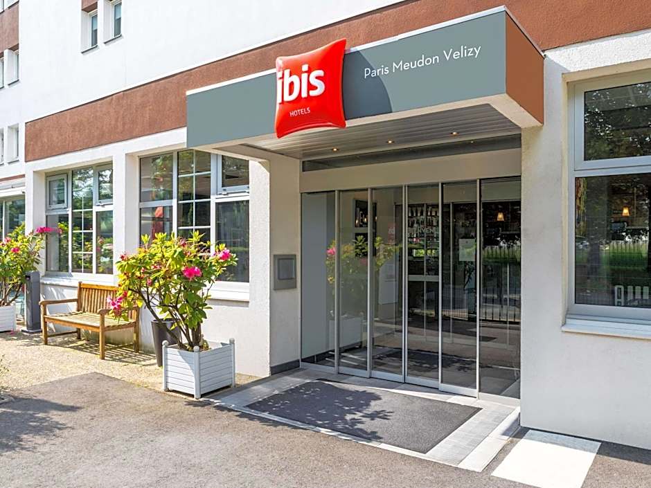 ibis Paris Meudon Velizy