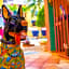 Hotel Hacienda Maria Bonita