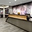 SpringHill Suites by Marriott East Rutherford Meadowlands/Carlstadt