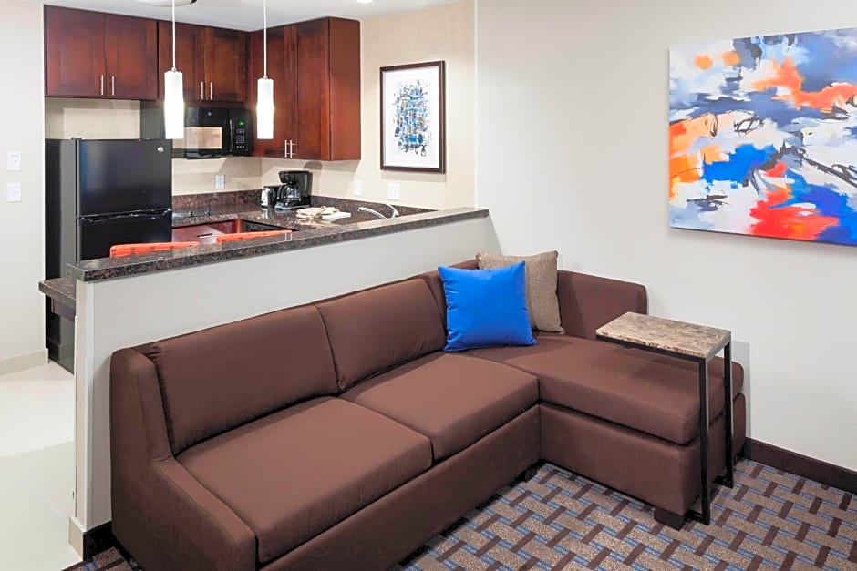 Residence Inn by Marriott Dallas Plano/Richardson