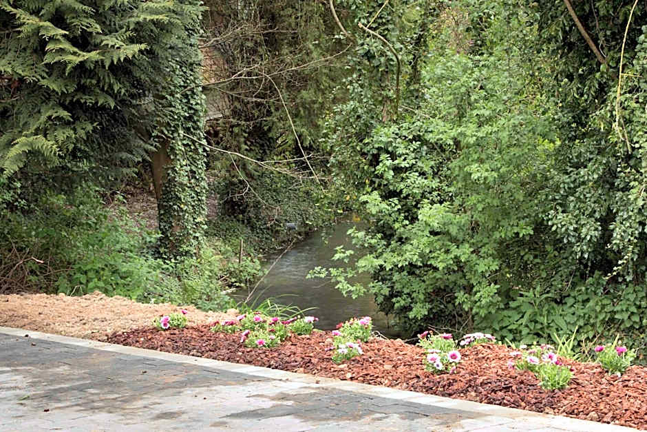 La Pomme Pétillante