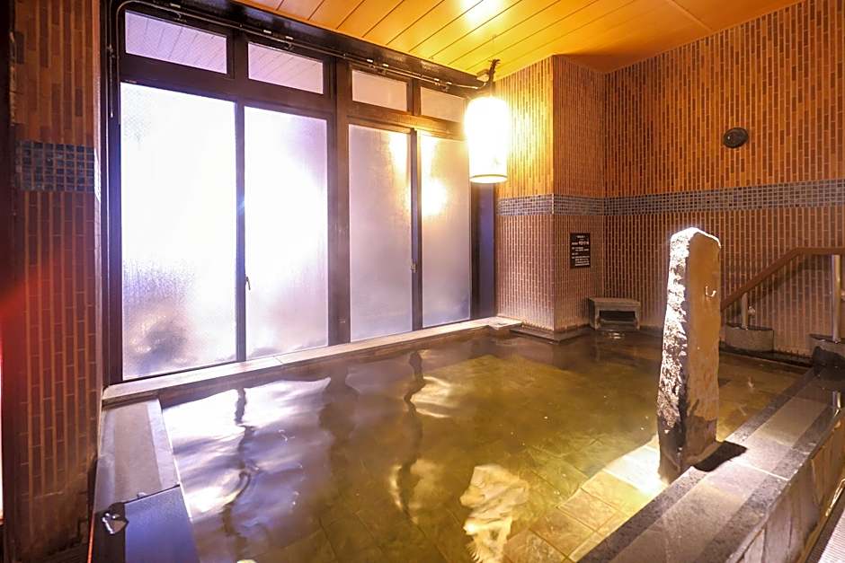 Dormy Inn Kitami Natural Hot Spring