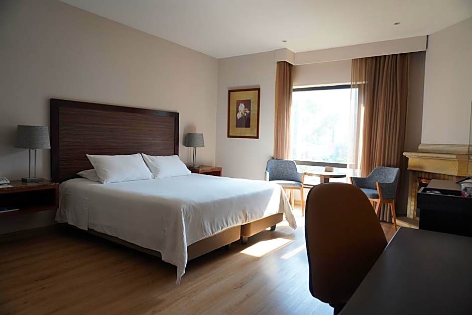 Hotel Morrison Zona Rosa