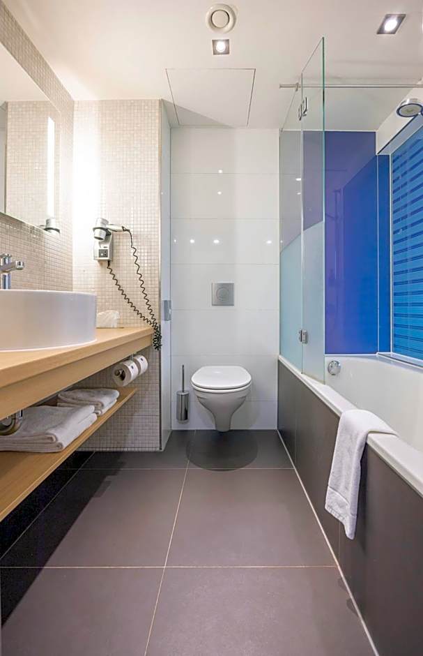 Fletcher Hotel-Restaurant Nieuwegein-Utrecht