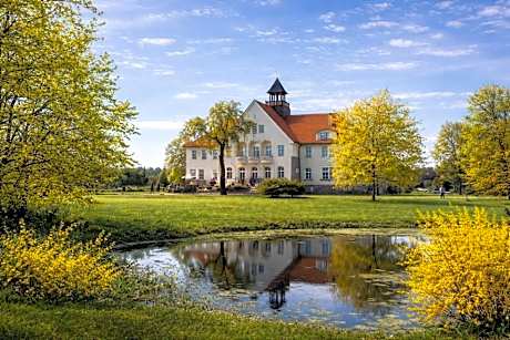 Schloss Krugsdorf Golf & Hotel