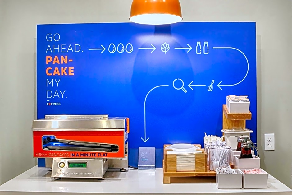 Holiday Inn Express Philadelphia-Midtown by IHG