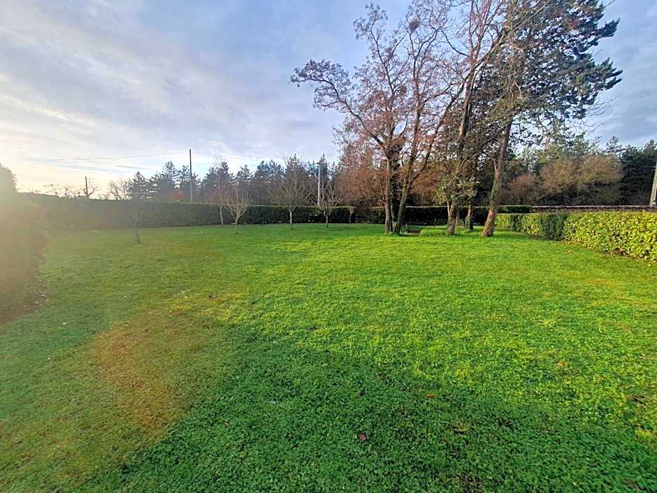 Domaine de la Courbe Hôtel & Spa