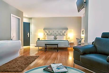 Presidential Suite - Non-Smoking