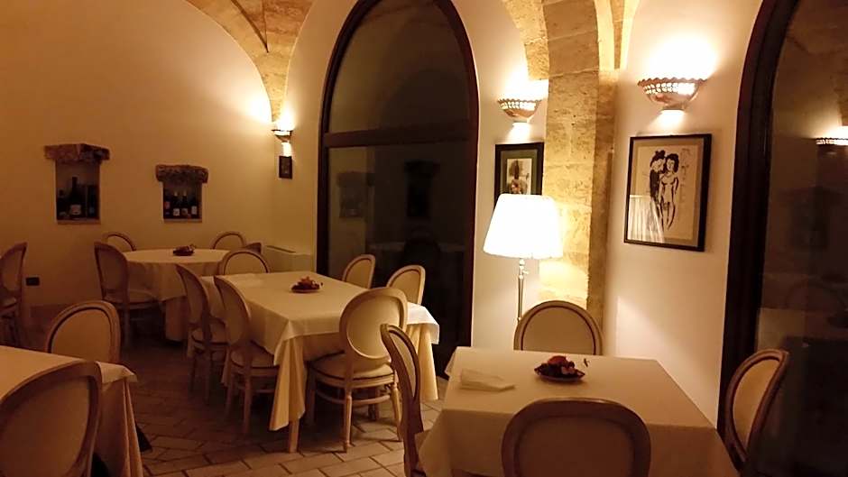 Masseria Ruri Pulcra