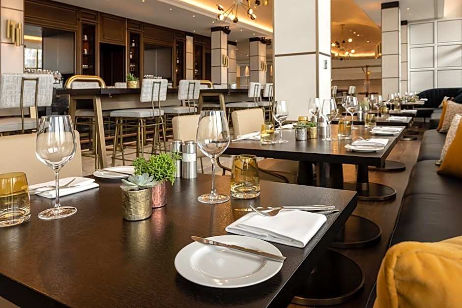 InterContinental Berlin By IHG