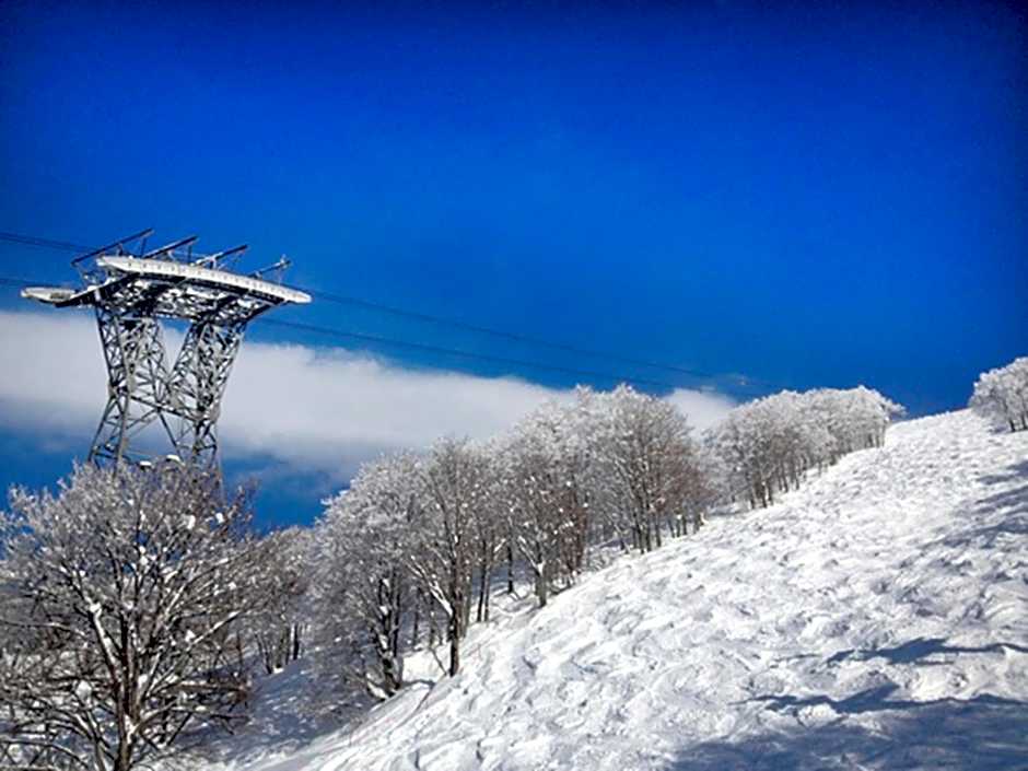 Minamiuonuma - Hotel - Vacation STAY 36035v