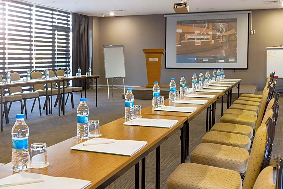 İstanbul Medikal Termal