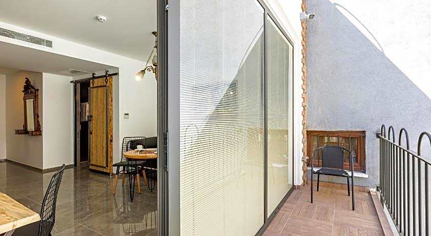 Villa Pera Suite Hotel - Special Class