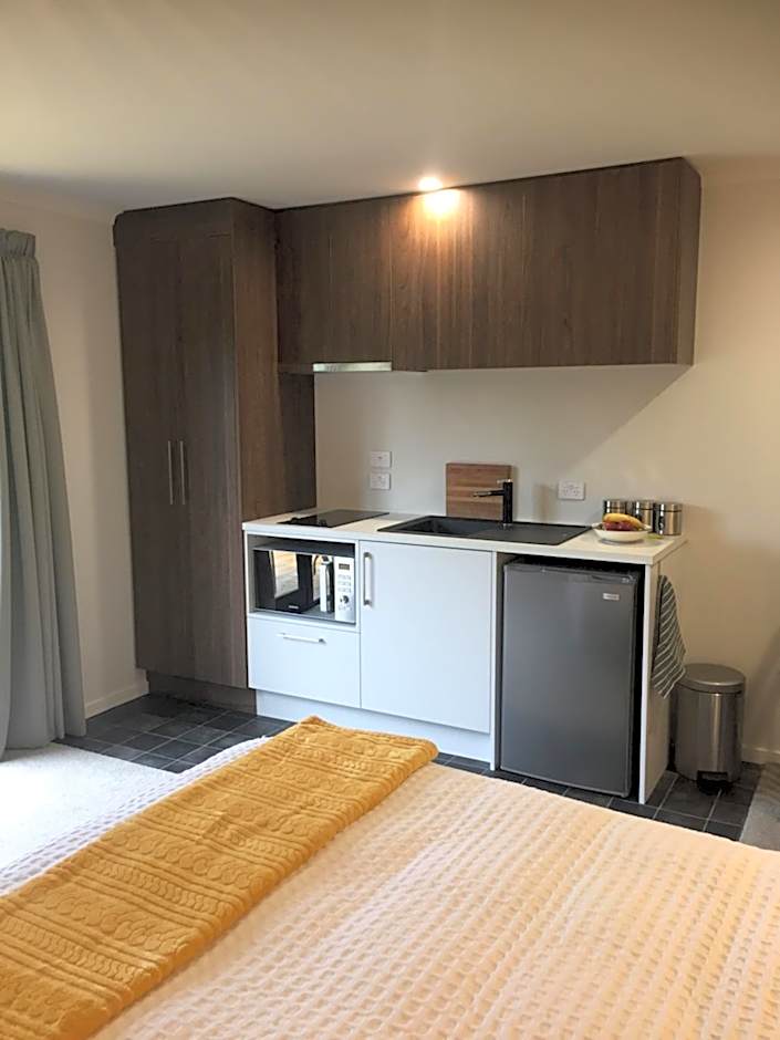 The Garden Room at Te Anau Country Accommodation